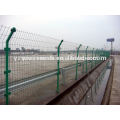 Clôture en treillis métallique Xinji anping / grillage protégé